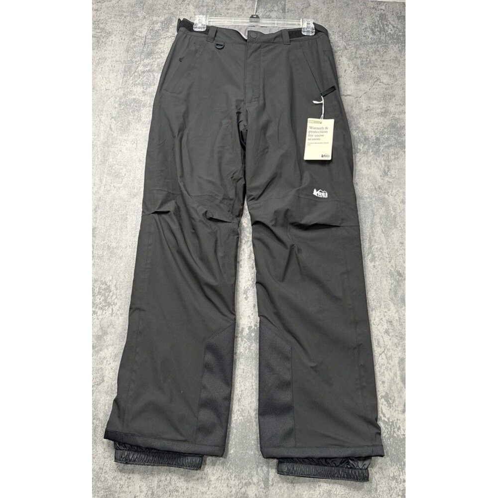 REI Co-Op Timber Mountain Pants For Kids Size L